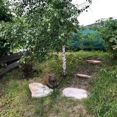 Apartman Kycol * Benecko