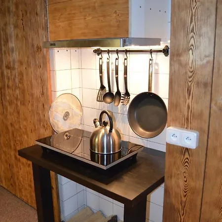 Apartman Kycol *
