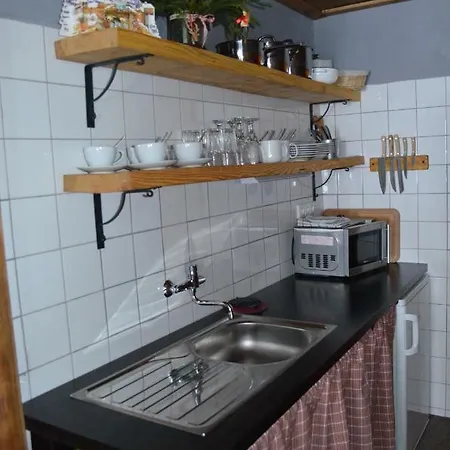 Apartman Kycol *