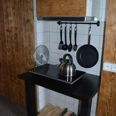 Apartman Kycol * Benecko