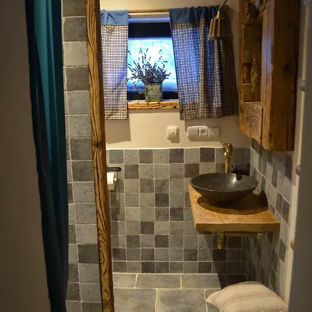 Apartman Kycol Apartment Benecko