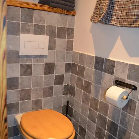 Lejlighed Apartman Kycol