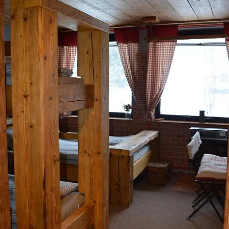 Apartment Apartman Kycol *