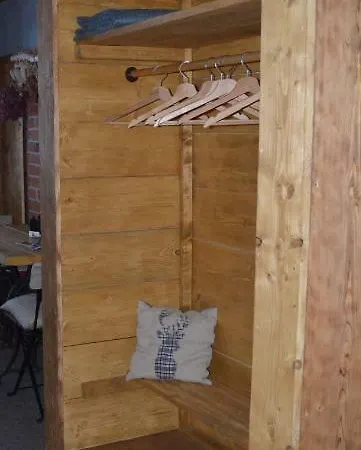 Apartman Kycol Apartment
