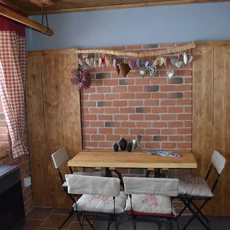 Apartment Apartman Kycol *