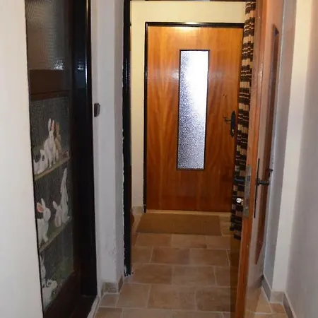 Apartman Kycol